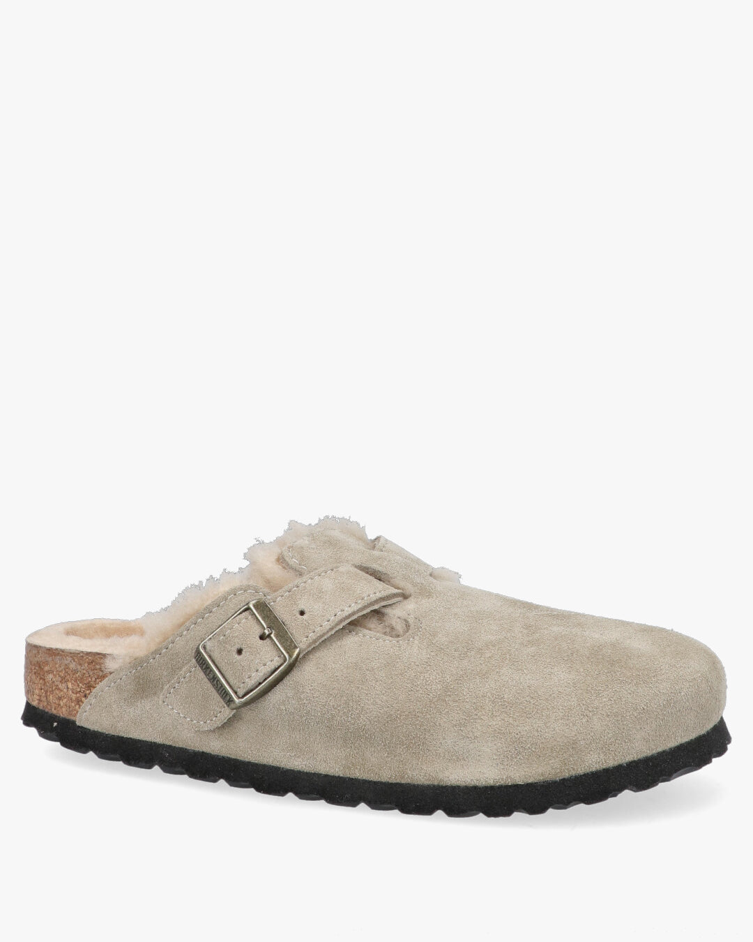 Boston Clog in montone