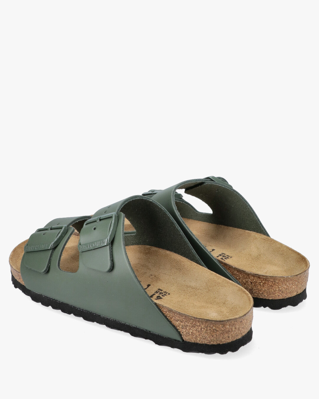 Arizona Natural Leather