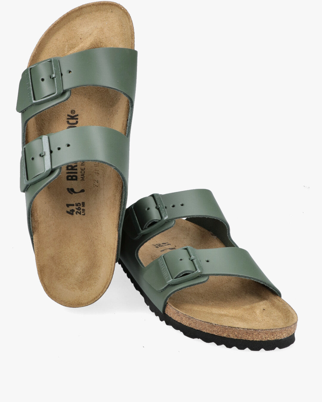 Arizona Natural Leather