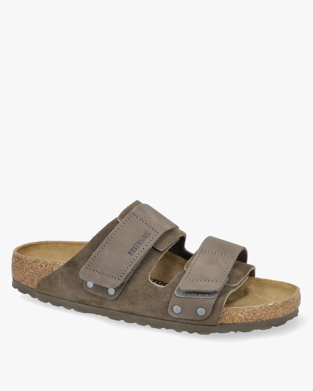 Uji Suede Leather Nubuck