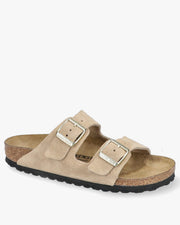 Arizona Suede Lea