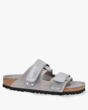 Uji Nubuck Lea High Shine Lea