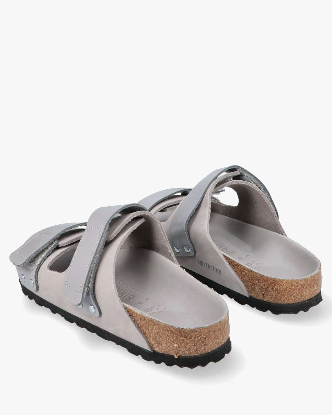 Uji Nubuck Lea High Shine Lea
