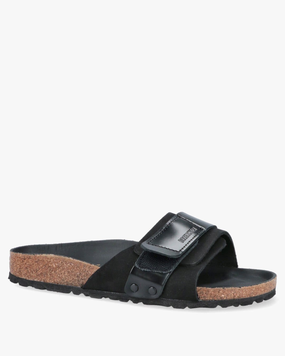 Oita Nubuck Lea High Shine Lea