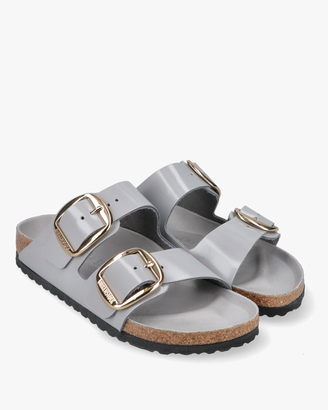 Arizona Big Buckle Shine
