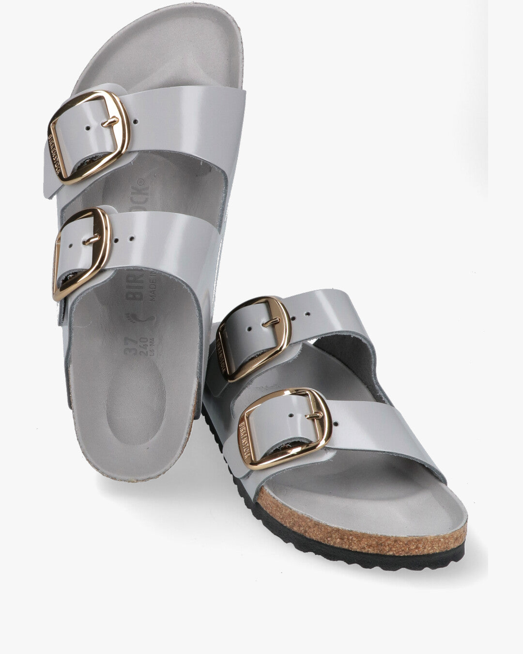 Arizona Big Buckle Shine