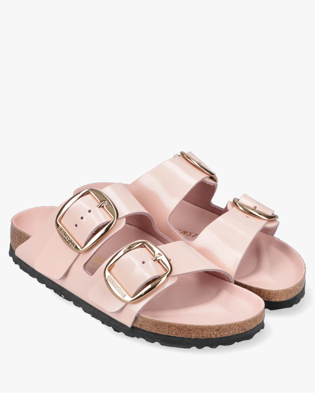 Arizona Big Buckle Shine