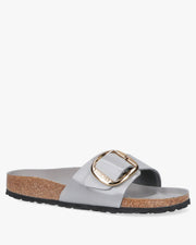 Madrid Big Buckle Shine