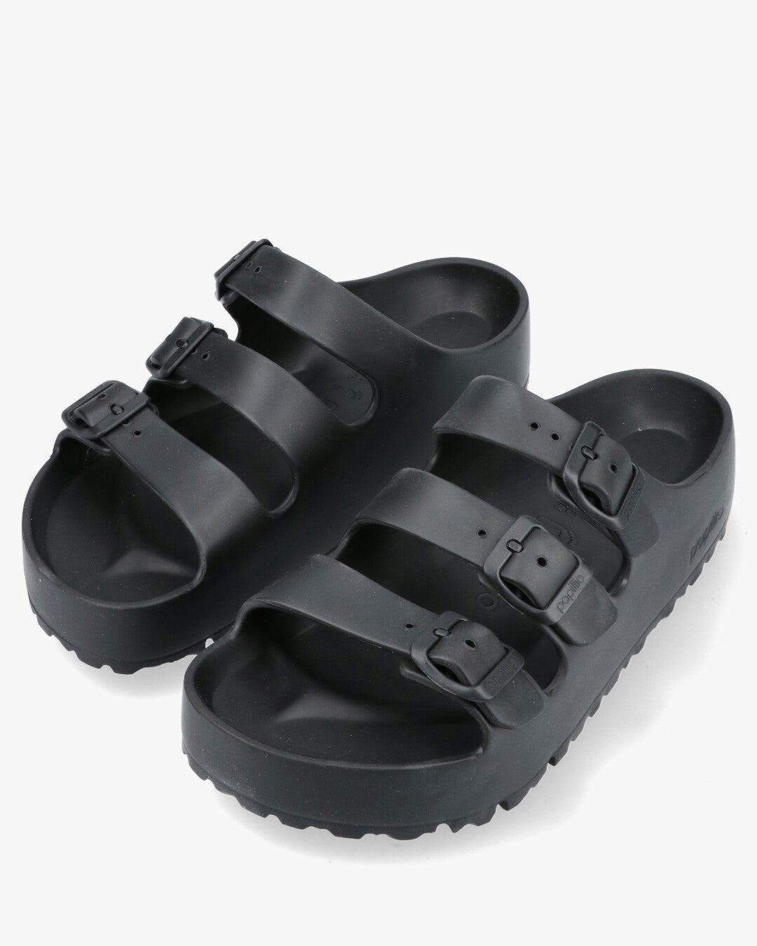 Florida III Platf EVA