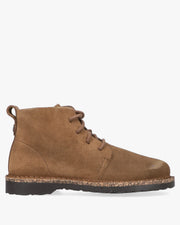 Uppsala Mid S
