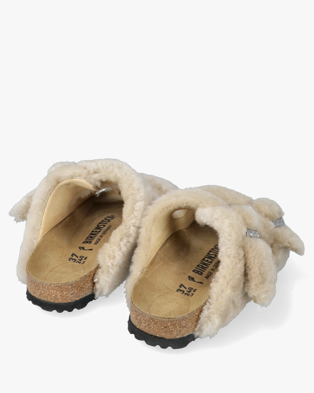 Arizona Shearling
