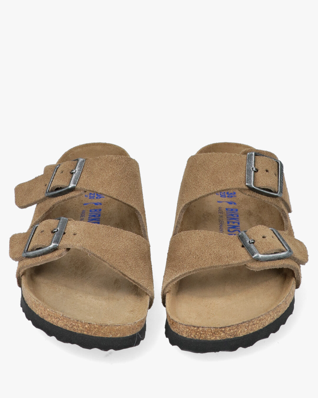 Arizona SFB Donna Ciabatte Doppia Fascia