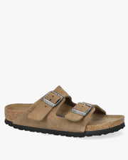 Arizona SFB Uomo Ciabatte Doppia Fascia