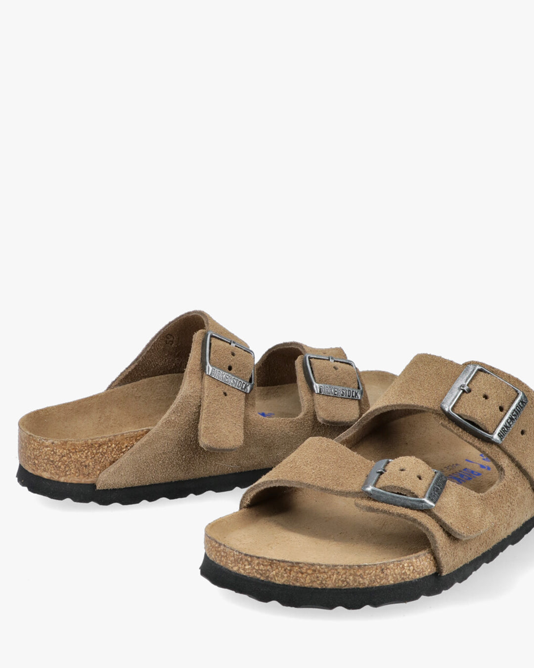 Arizona SFB Uomo Ciabatte Doppia Fascia