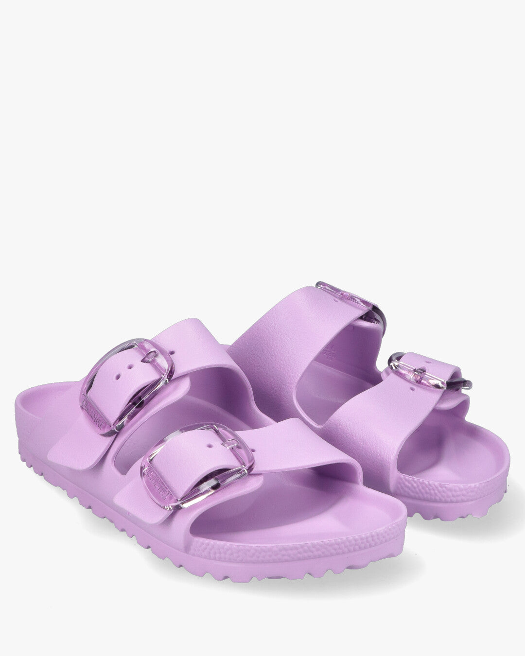 Arizona Big Buckle EVA Ciabatte Doppia Fascia