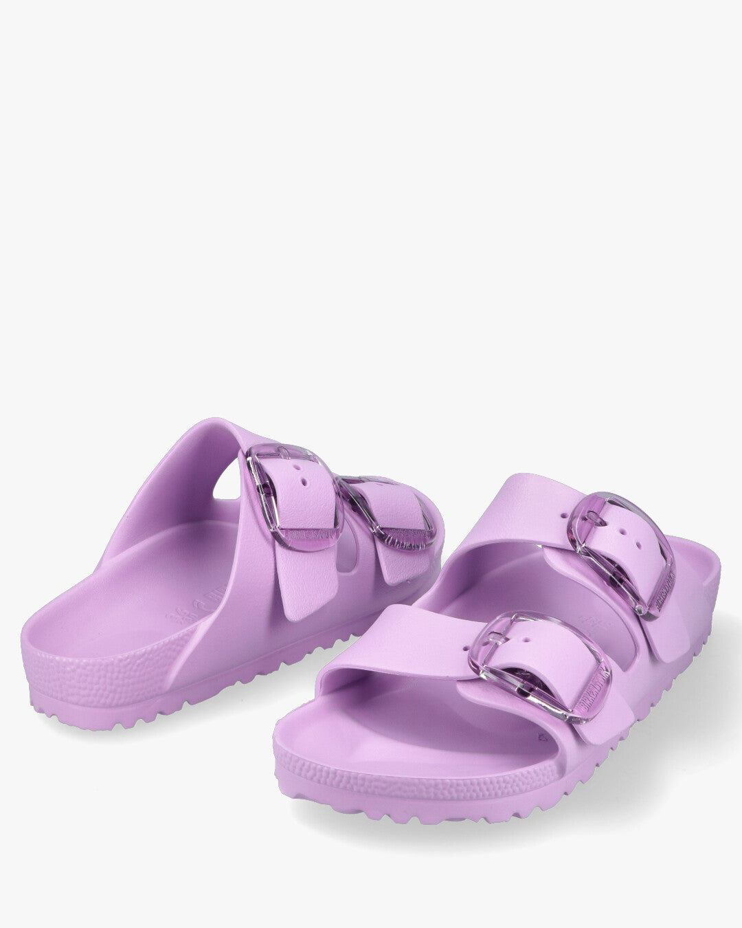 Arizona Big Buckle EVA Ciabatte Doppia Fascia
