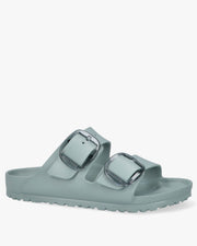 Arizona Big Buckle EVA Ciabatte Doppia Fascia