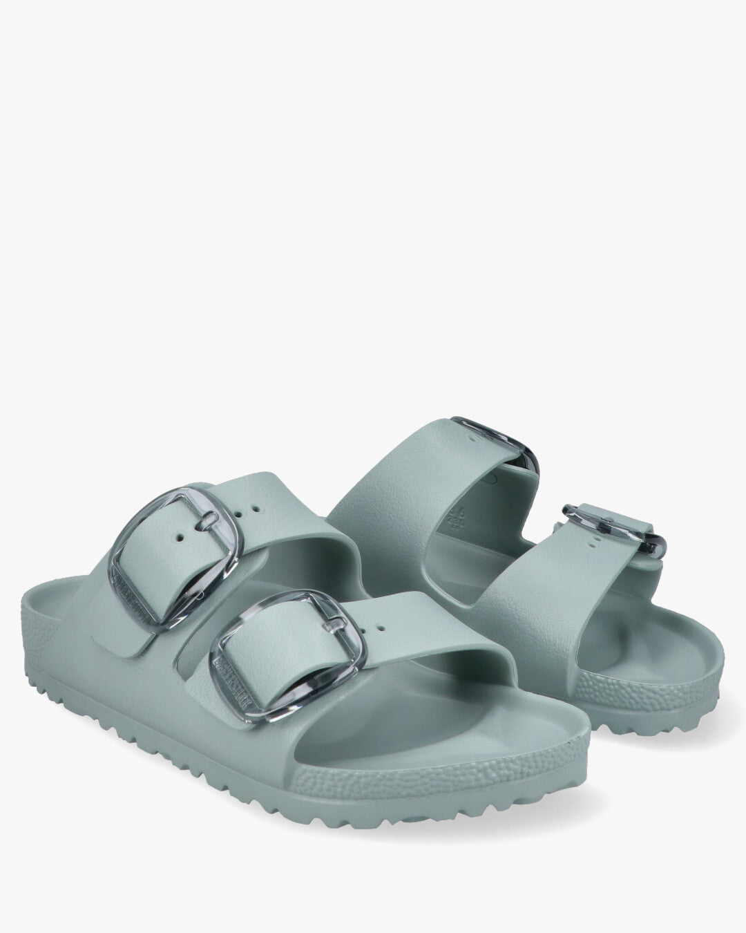 Arizona Big Buckle EVA Ciabatte Doppia Fascia