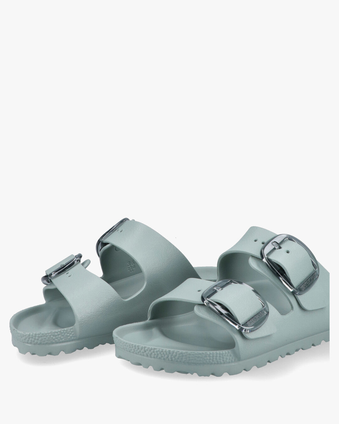 Arizona Big Buckle EVA Ciabatte Doppia Fascia