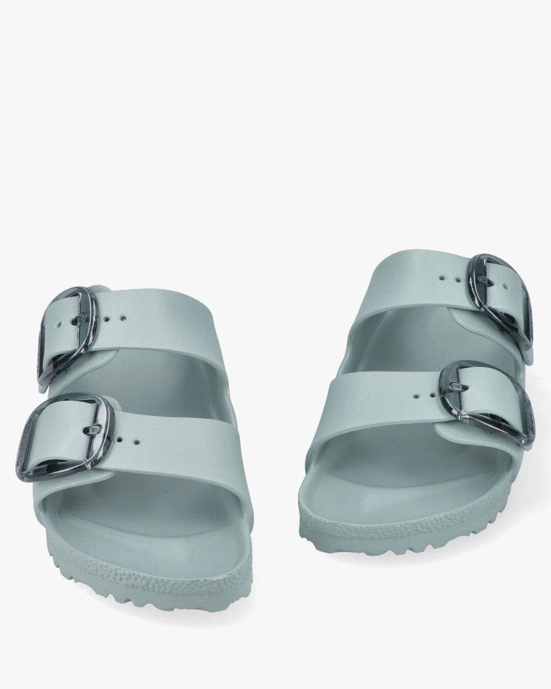 Arizona Big Buckle EVA Ciabatte Doppia Fascia