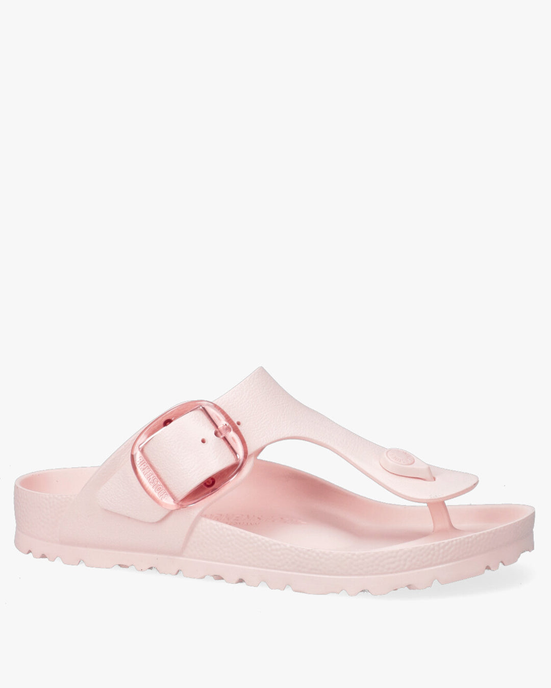Gizeh Big Buckle EVA Infradito
