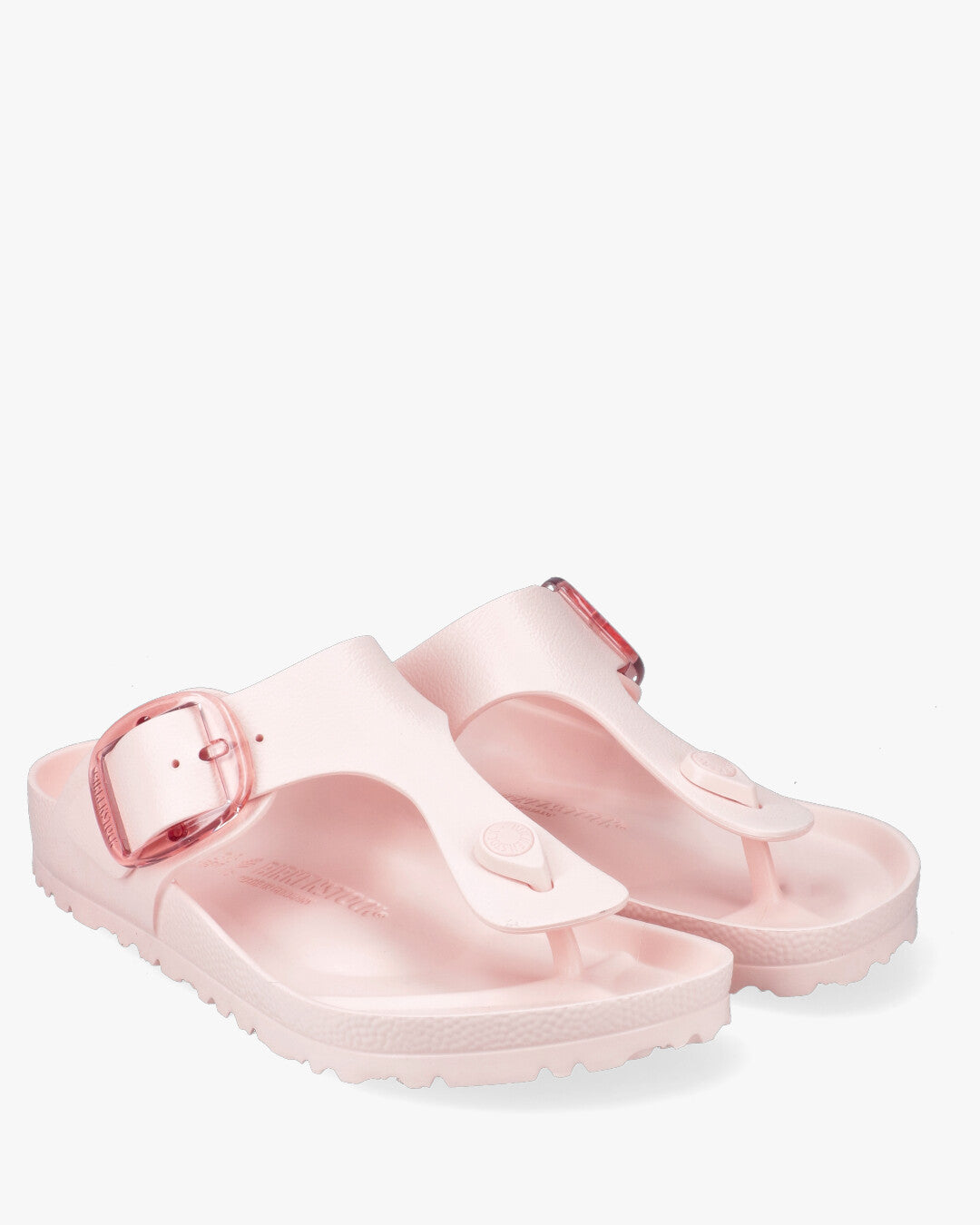Gizeh Big Buckle EVA Infradito
