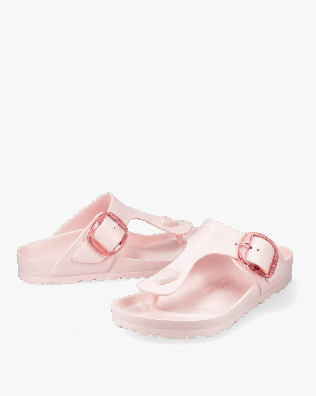 Gizeh Big Buckle EVA Infradito