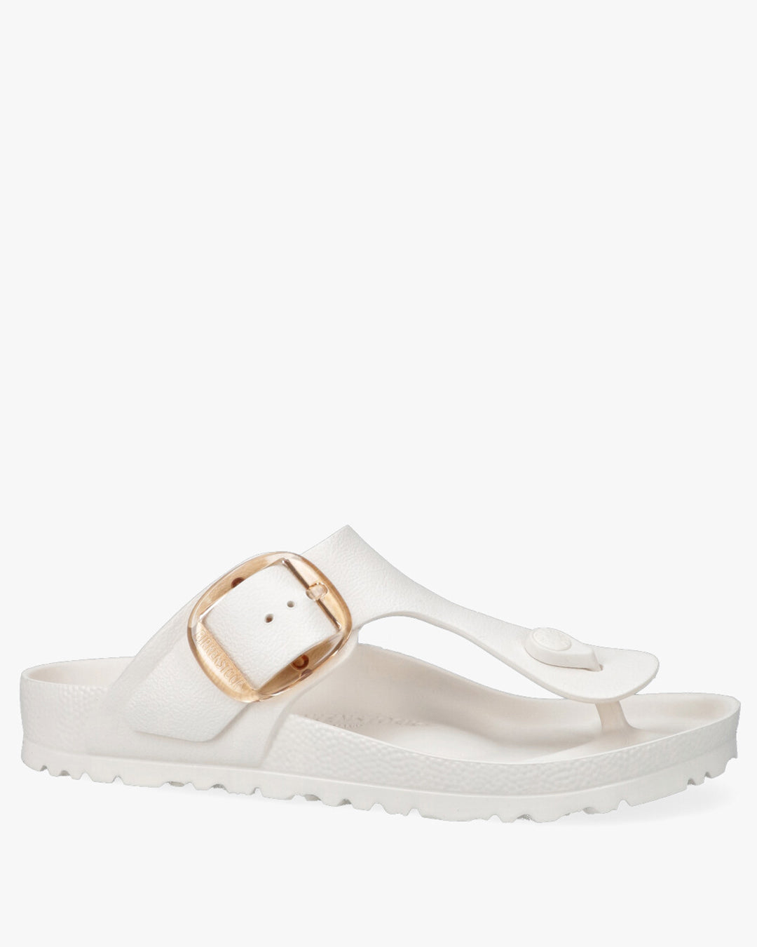 Gizeh Big Buckle EVA Infradito