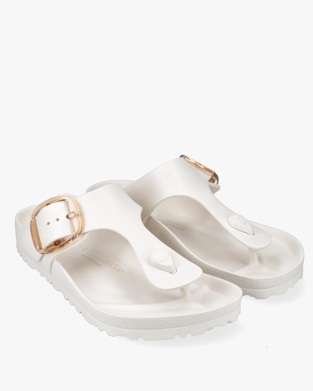 Gizeh Big Buckle EVA Infradito