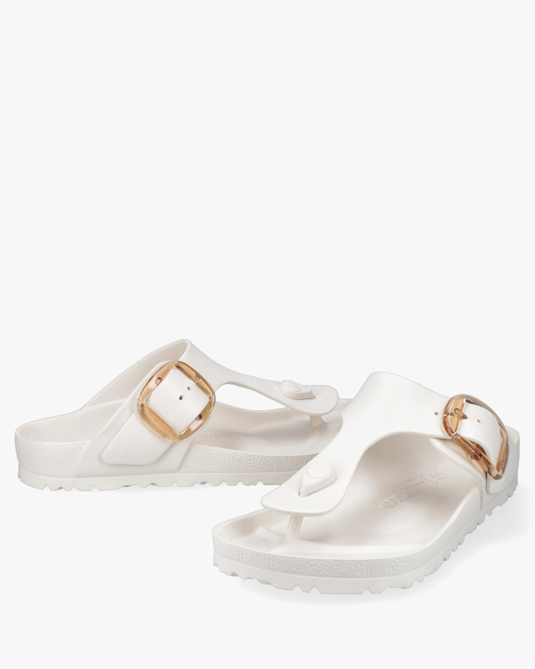 Gizeh Big Buckle EVA Infradito