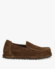 Utti Slip on Mocassini