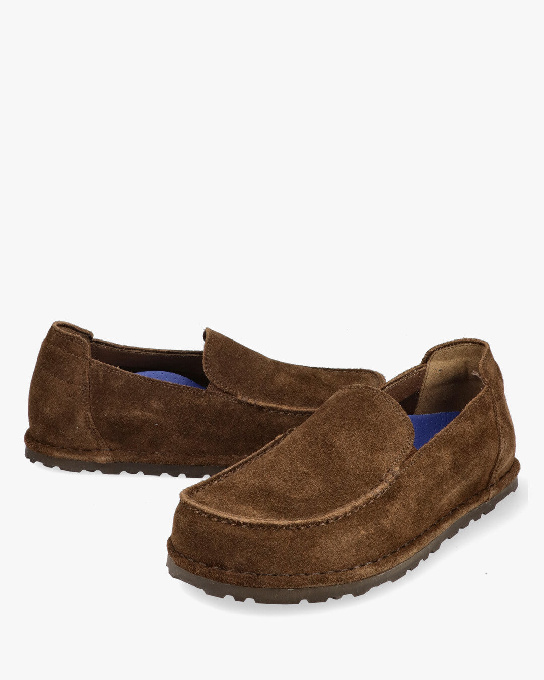 Utti Slip on Mocassini