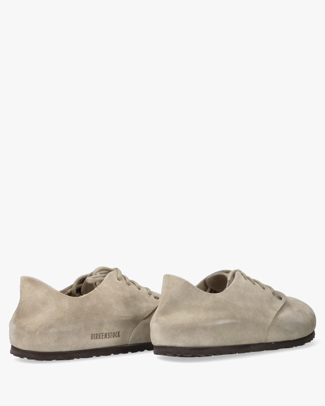 Maine Suedre Uomo Scarpe Derby