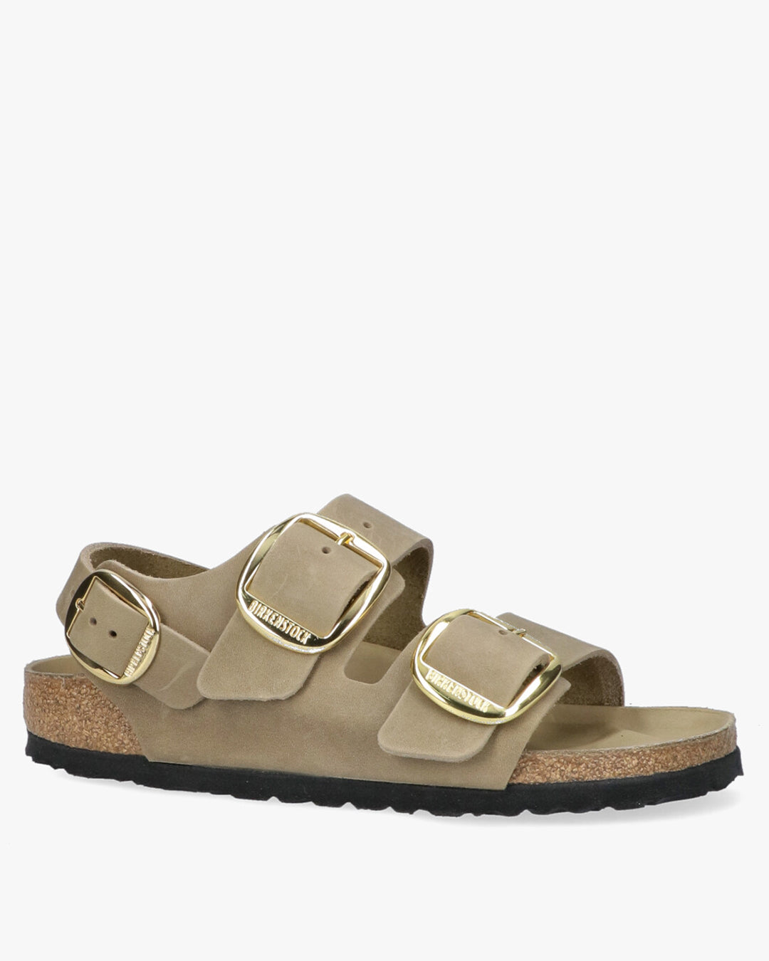Milano Big Buckle HEX Sandali bassi