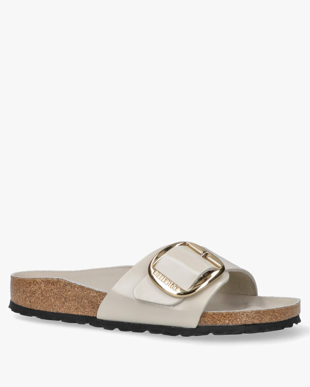 Madrid Big Buckle HEX Ciabatte
