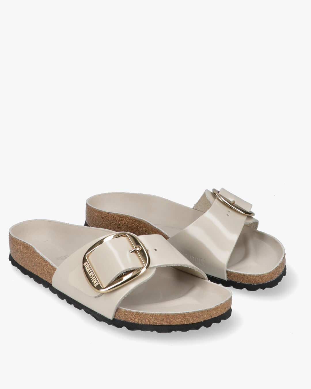 Madrid Big Buckle HEX Ciabatte