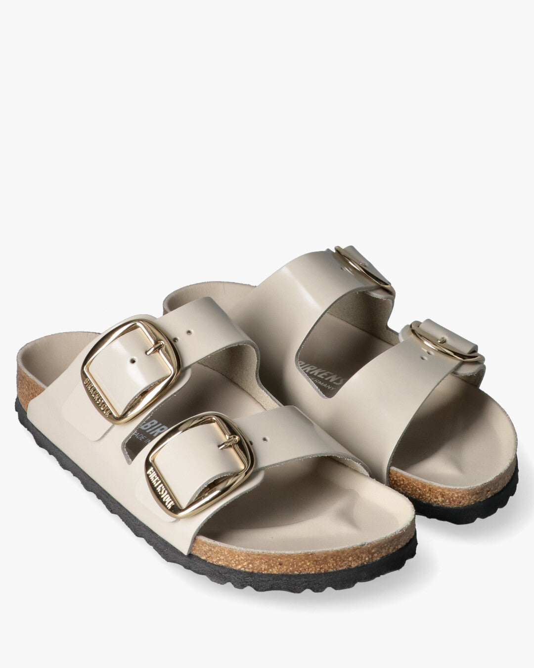 Arizona Big Buckle HEX shine