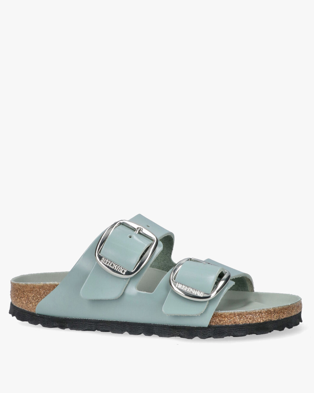 Arizona Big Buckle HEX shine Ciabatte Doppia Fascia
