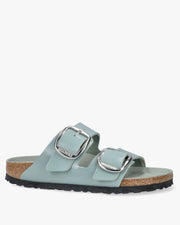 Arizona Big Buckle HEX shine Ciabatte Doppia Fascia