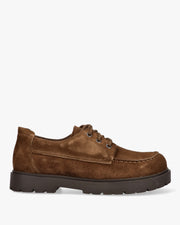 Highwood Moc Lace Scarpe Allacciate