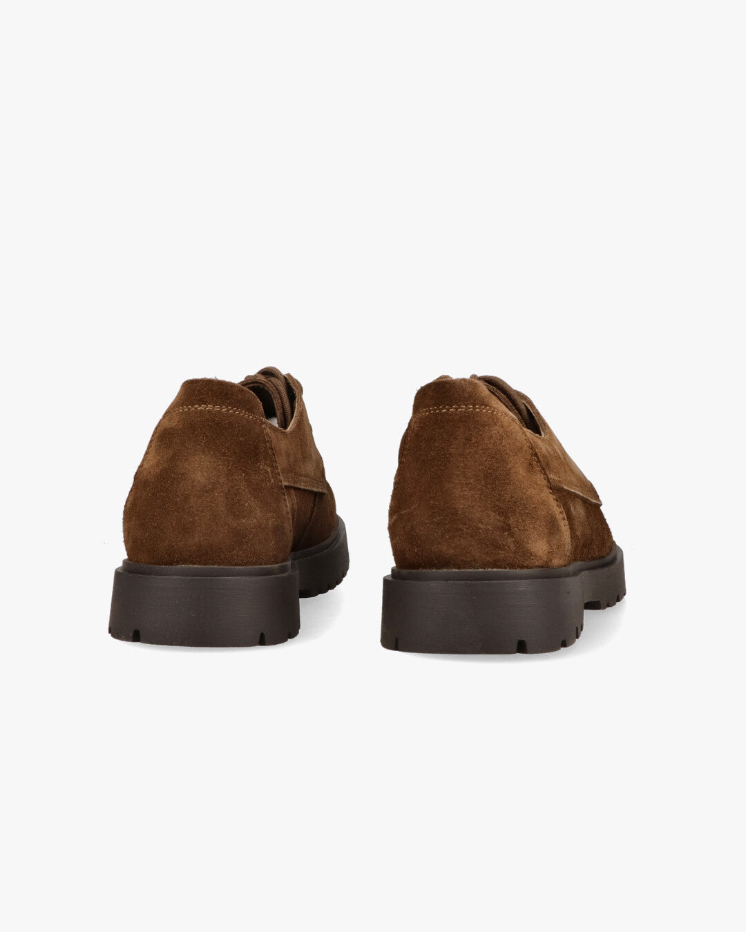 Highwood Moc Lace Scarpe Allacciate