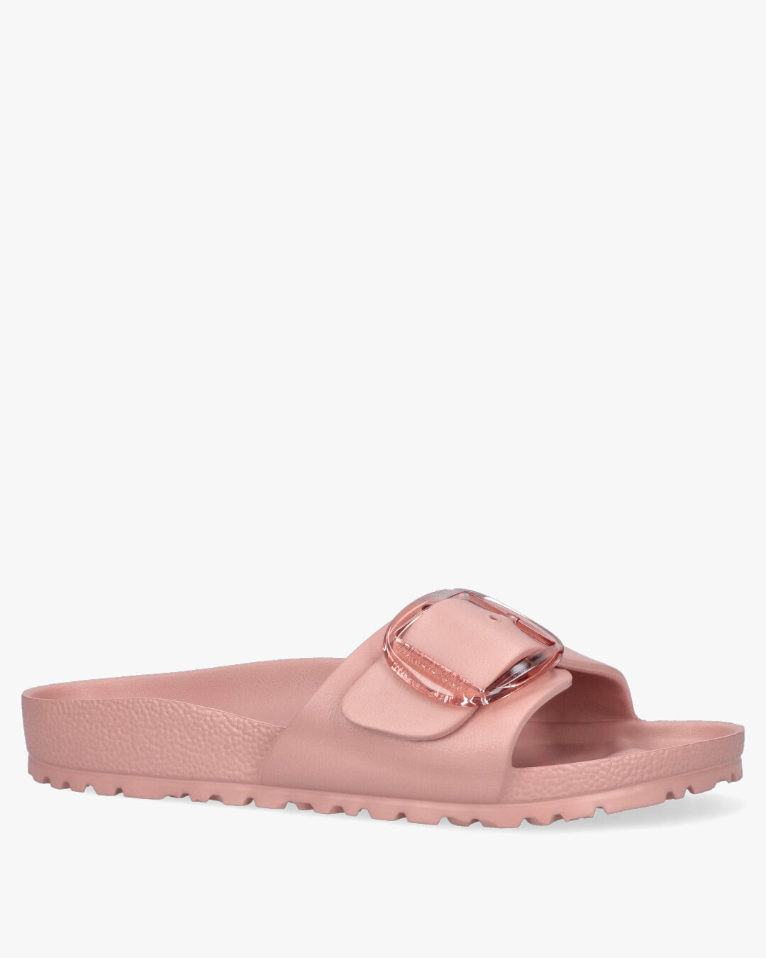 Madrid Big Buckle Eva Ciabatte Doppia Fascia