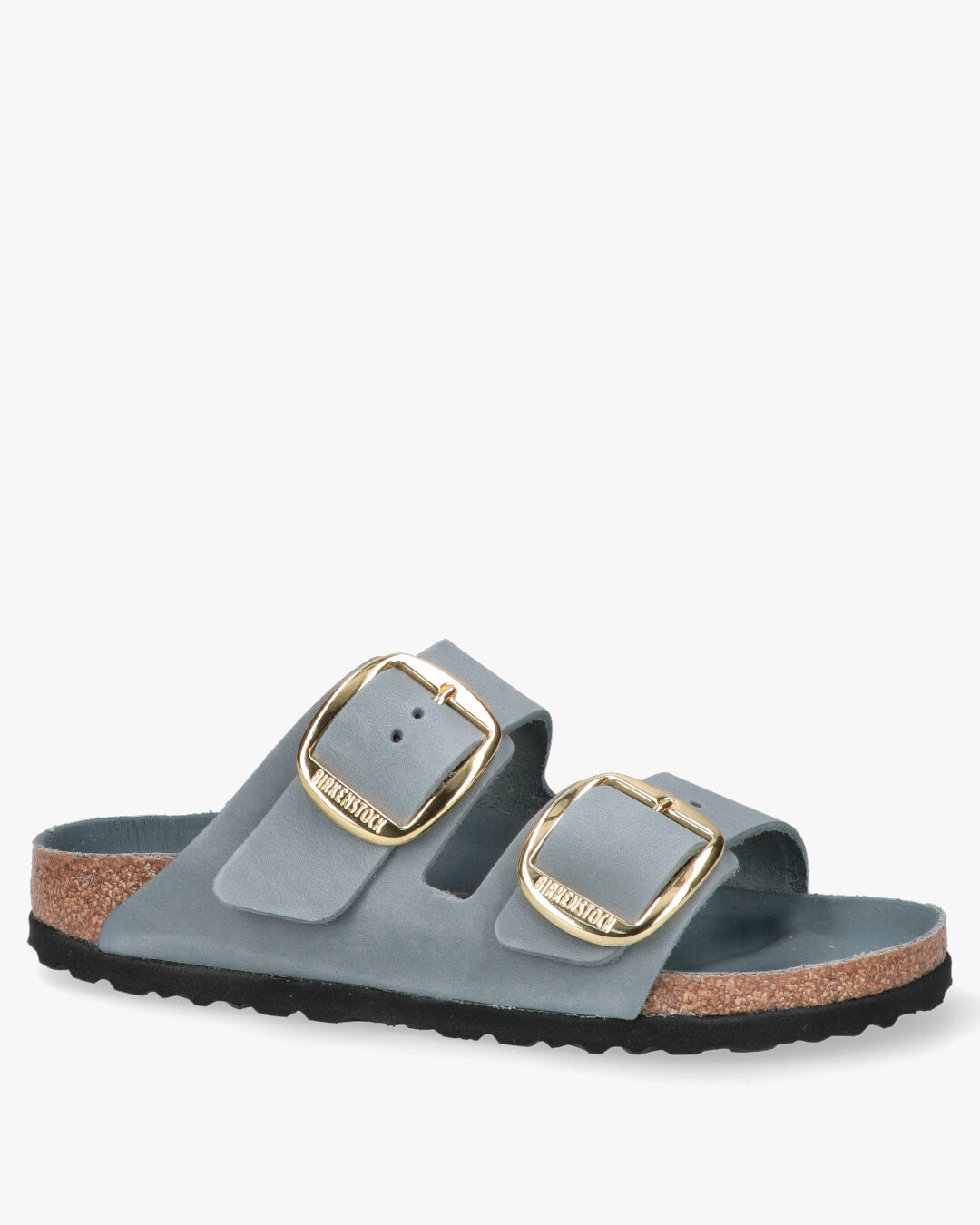 Arizona Big Buckle HEX Ciabatte Doppia Fascia