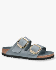 Arizona Big Buckle HEX Ciabatte Doppia Fascia