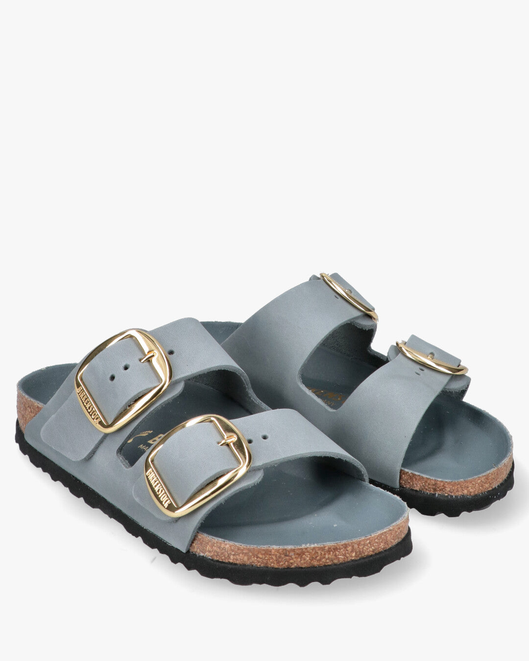 Arizona Big Buckle HEX Ciabatte Doppia Fascia