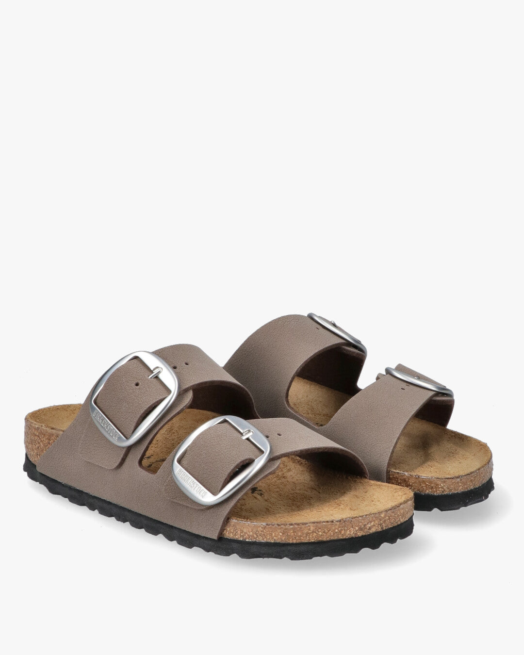 Arizona Big Buckle Ciabatte Doppia Fascia