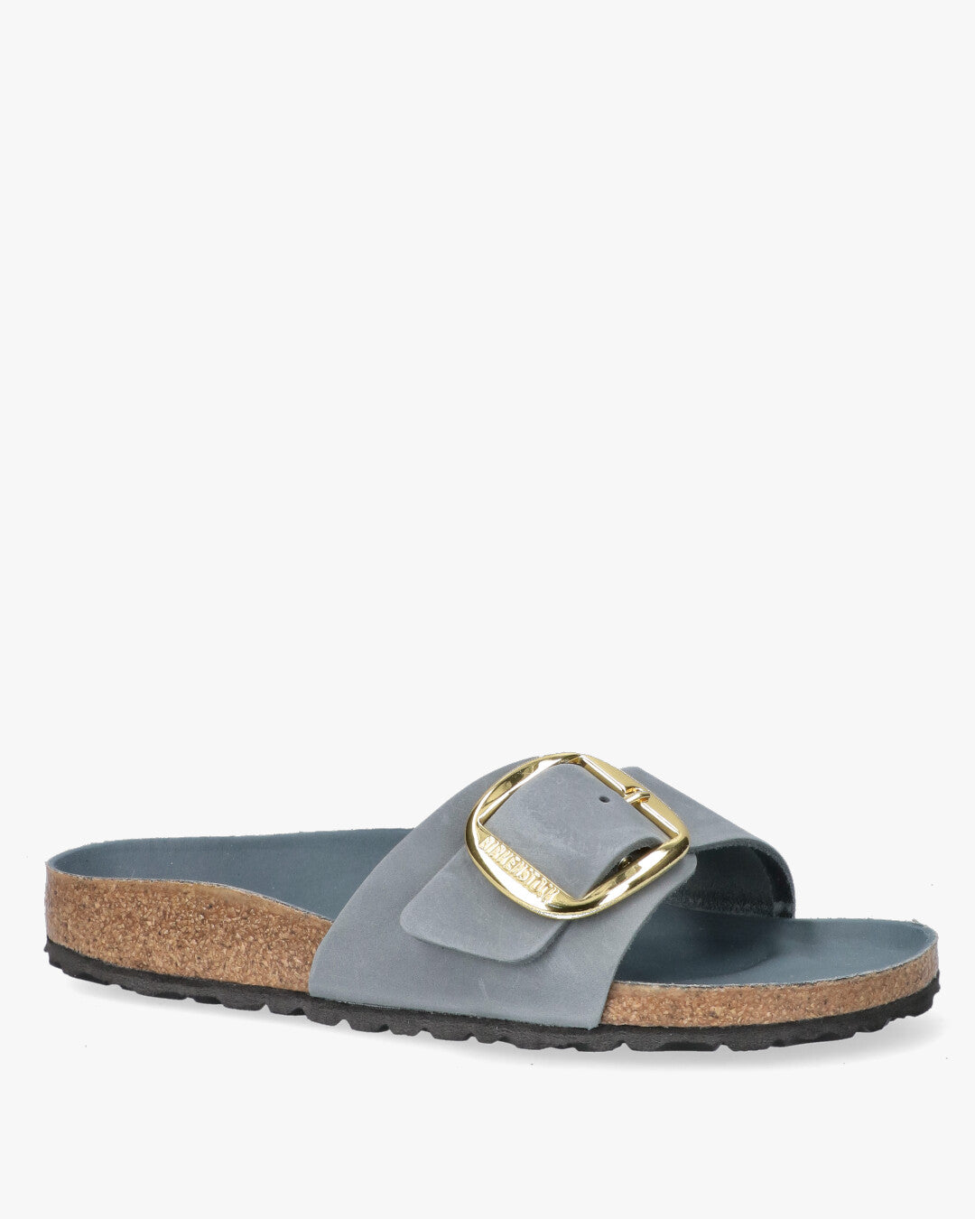 Madrid Big Buckle HEX Ciabatte