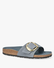 Madrid Big Buckle HEX Ciabatte