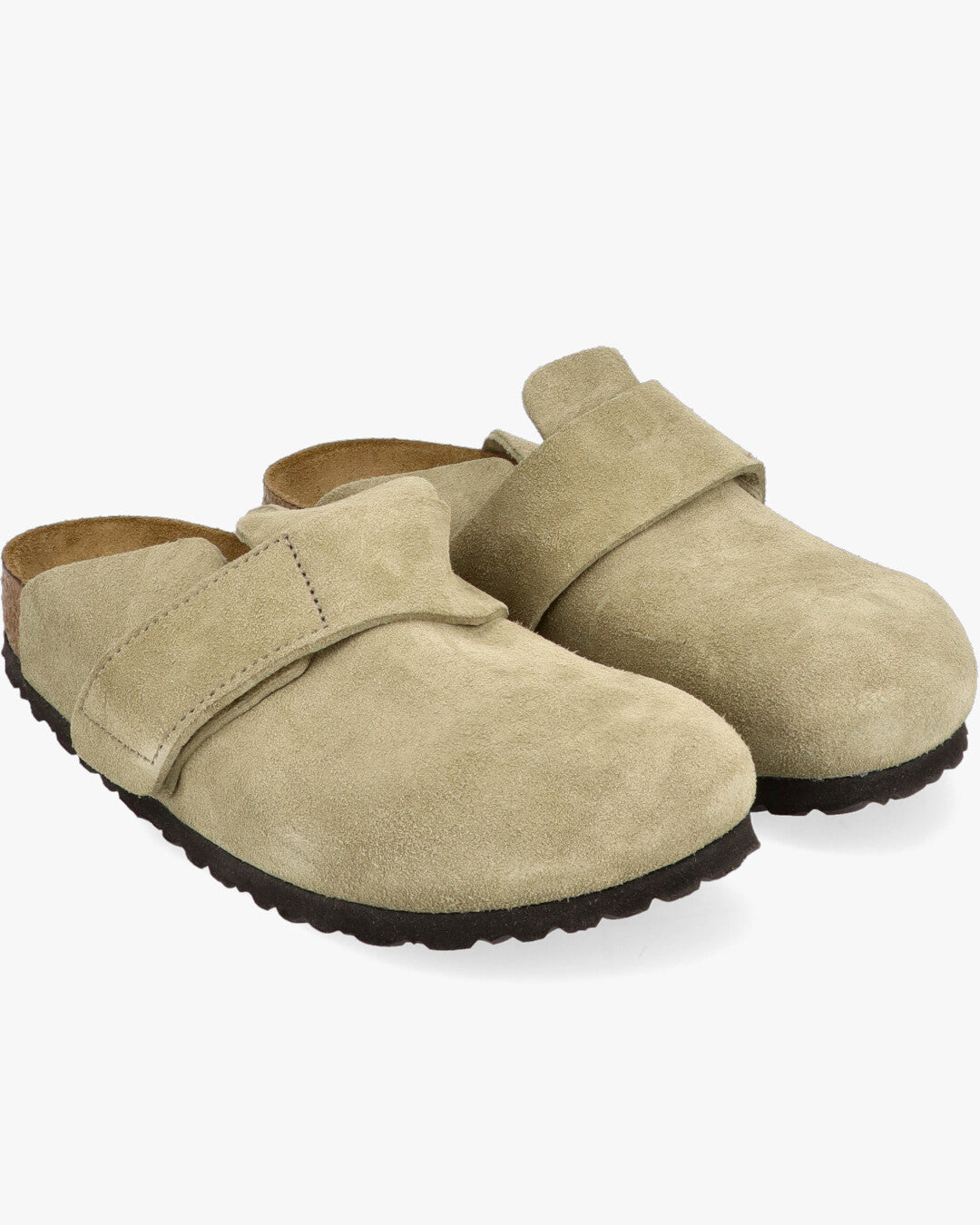 Loma Clog in montone