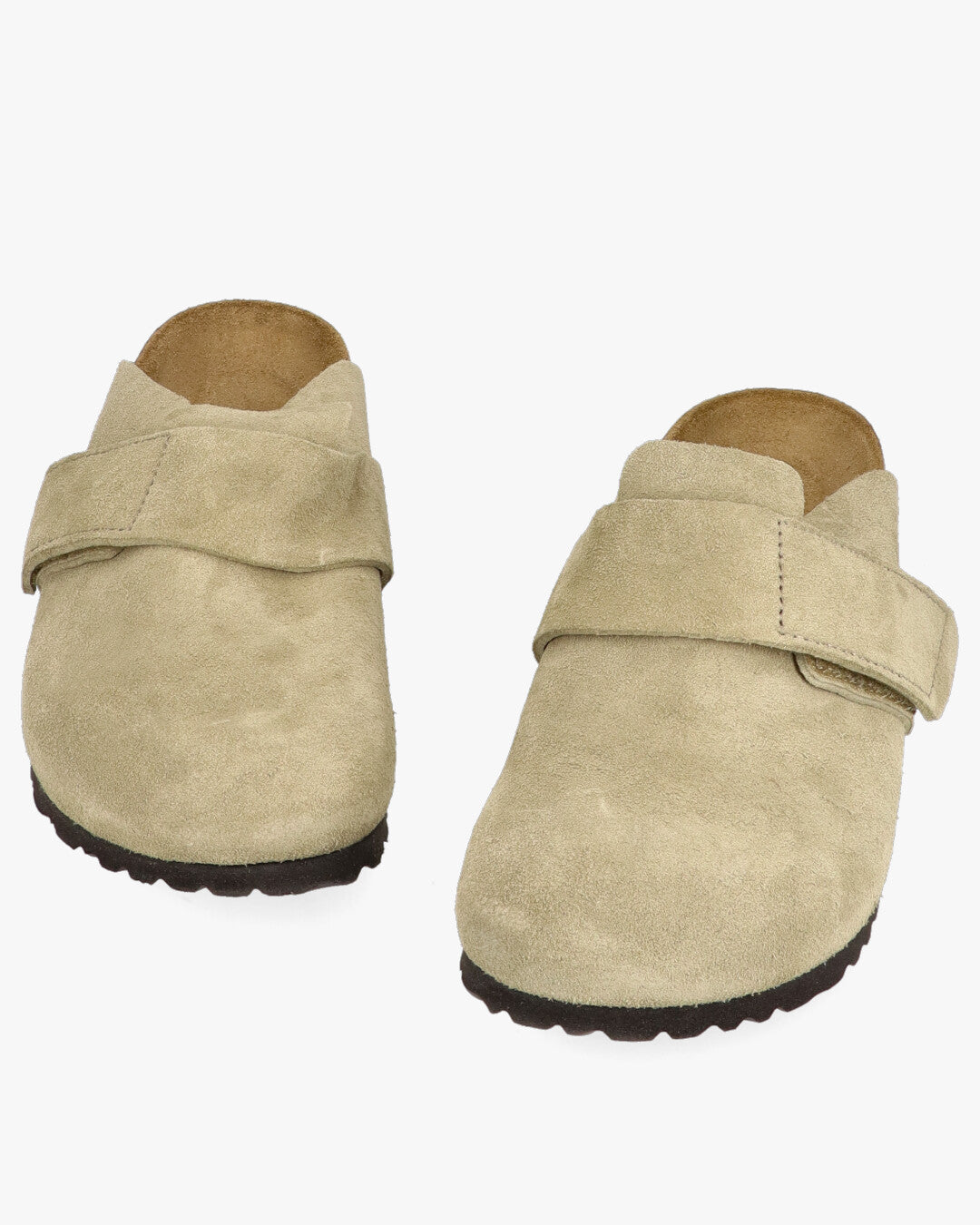 Loma Clog in montone
